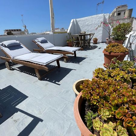 Casa Florinda Tarifa Apartman Kültér fotó