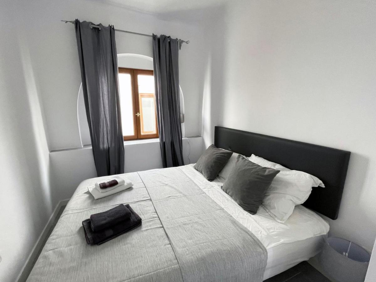 Casa Florinda Tarifa Apartman Kültér fotó