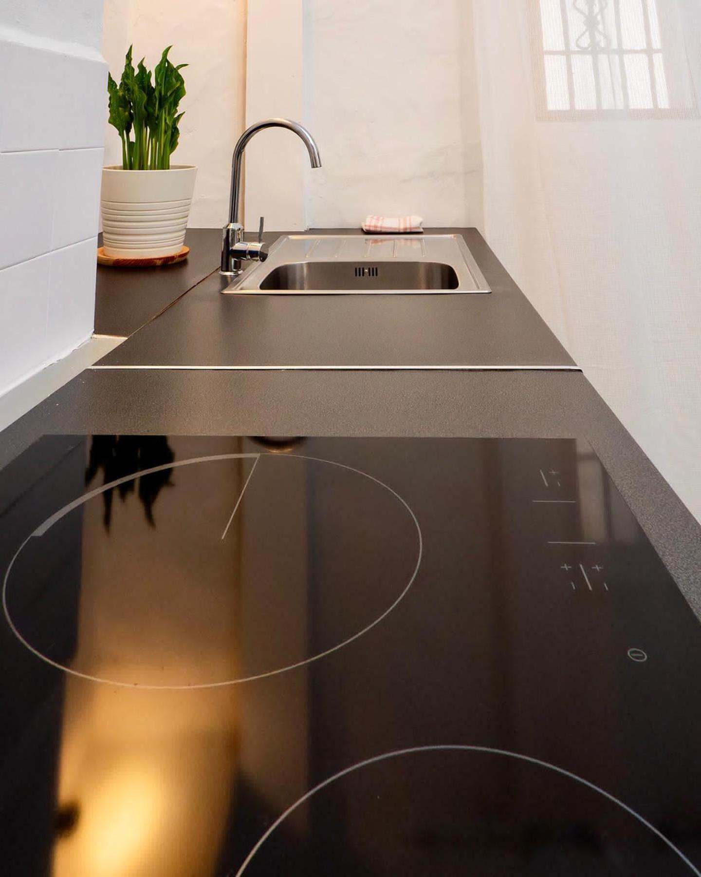 Casa Florinda Tarifa Apartman Kültér fotó
