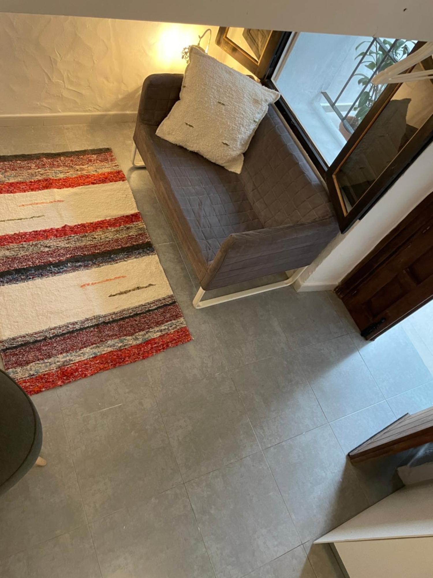 Casa Florinda Tarifa Apartman Kültér fotó