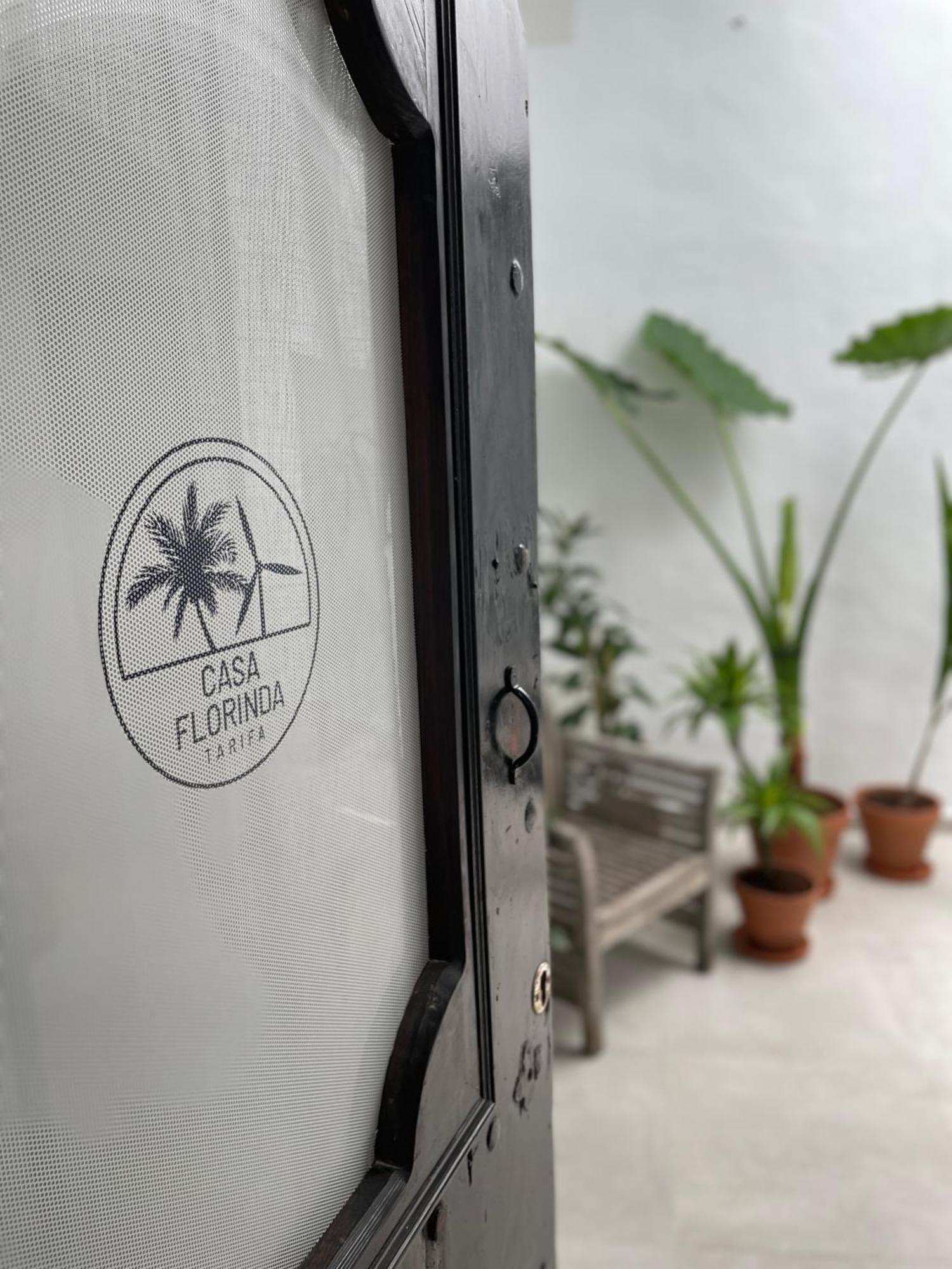 Casa Florinda Tarifa Apartman Kültér fotó