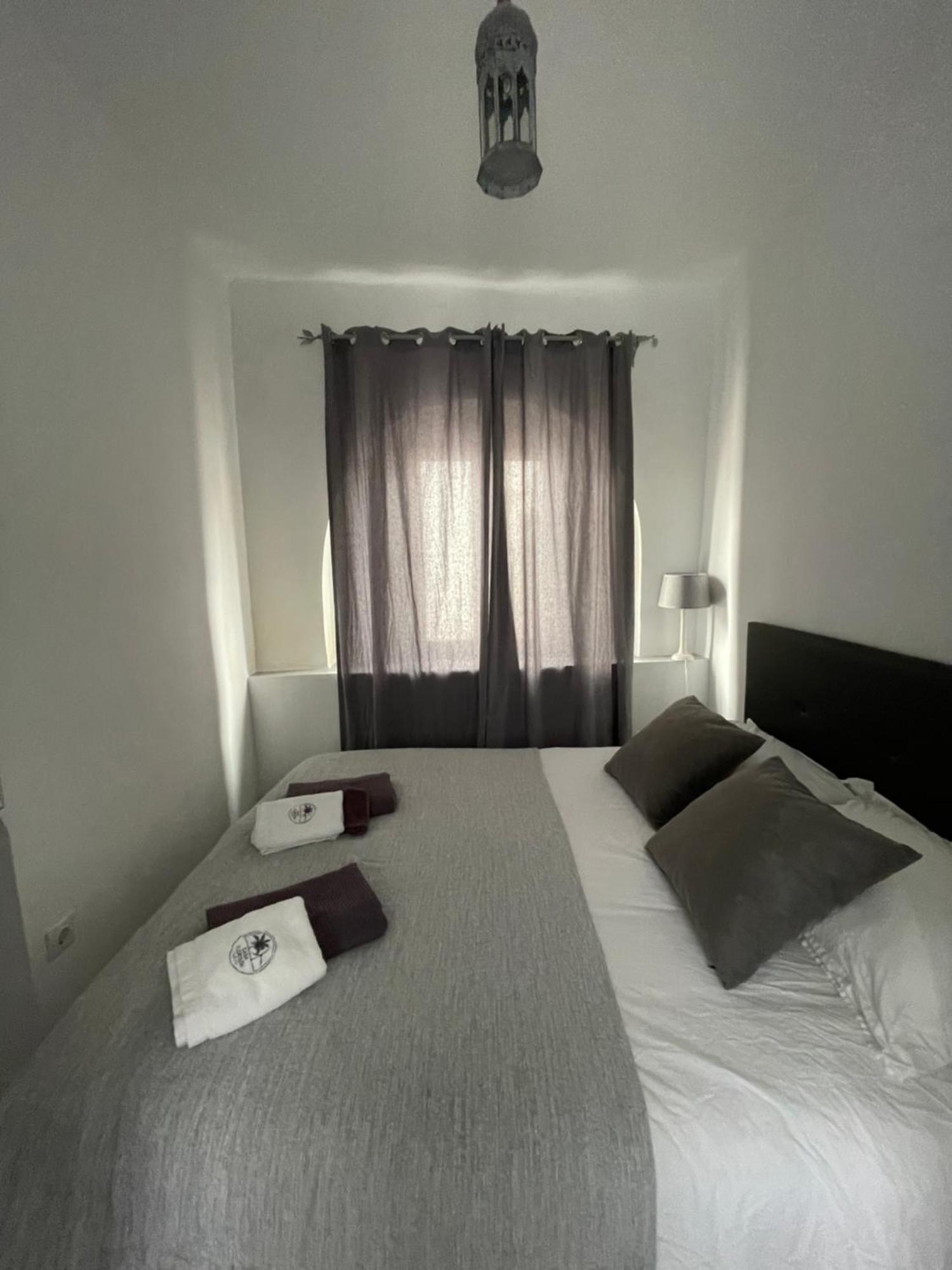 Casa Florinda Tarifa Apartman Kültér fotó