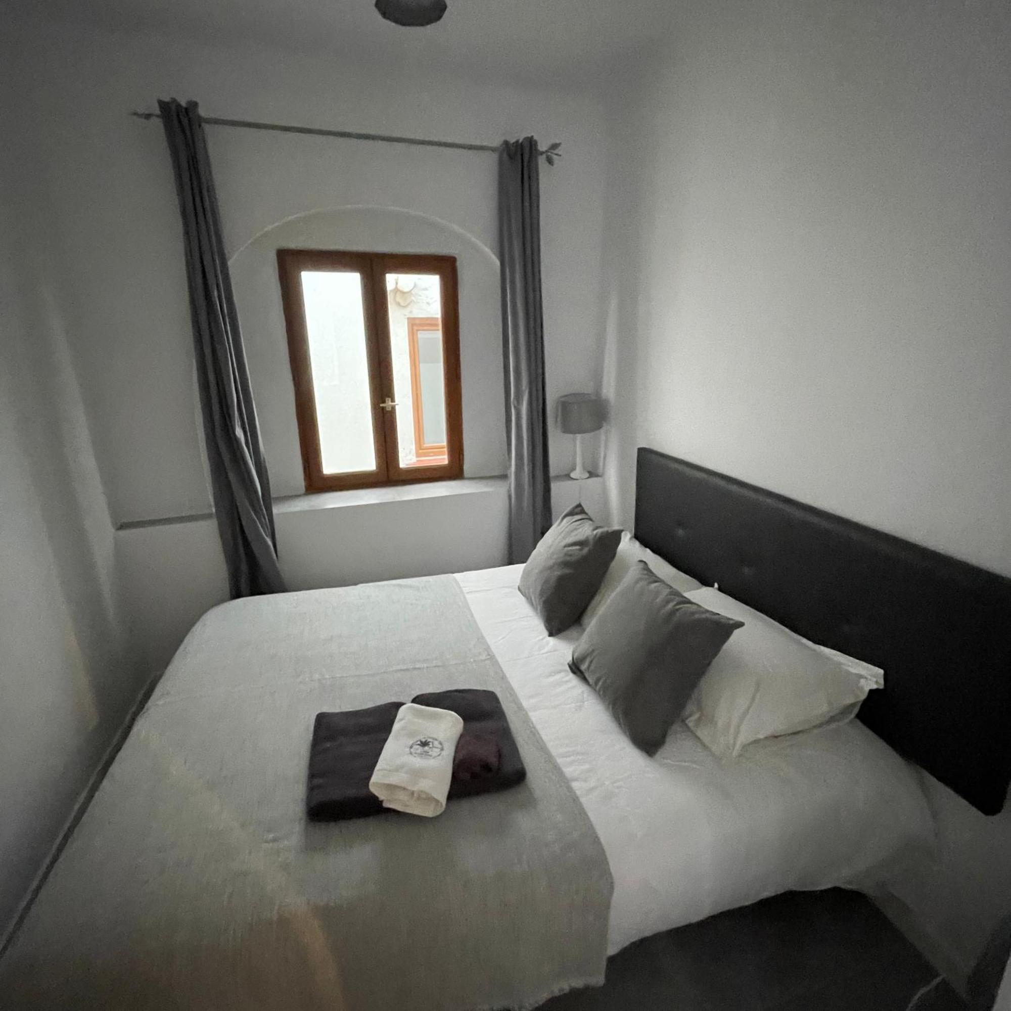 Casa Florinda Tarifa Apartman Kültér fotó