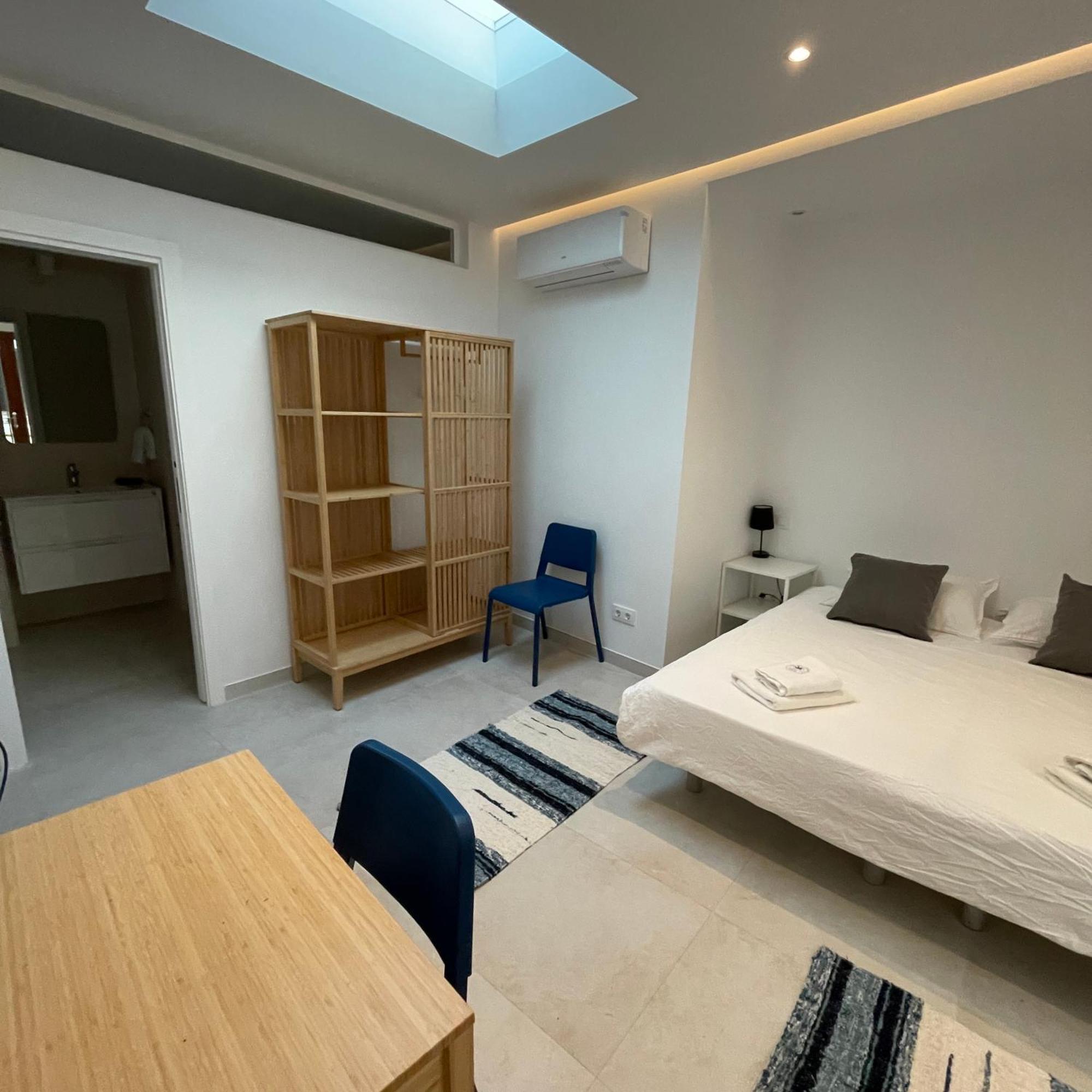 Casa Florinda Tarifa Apartman Kültér fotó