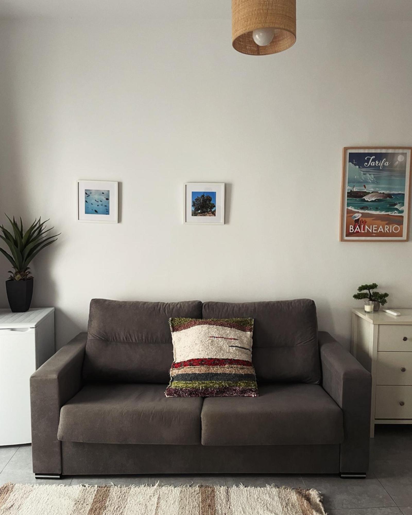 Casa Florinda Tarifa Apartman Kültér fotó