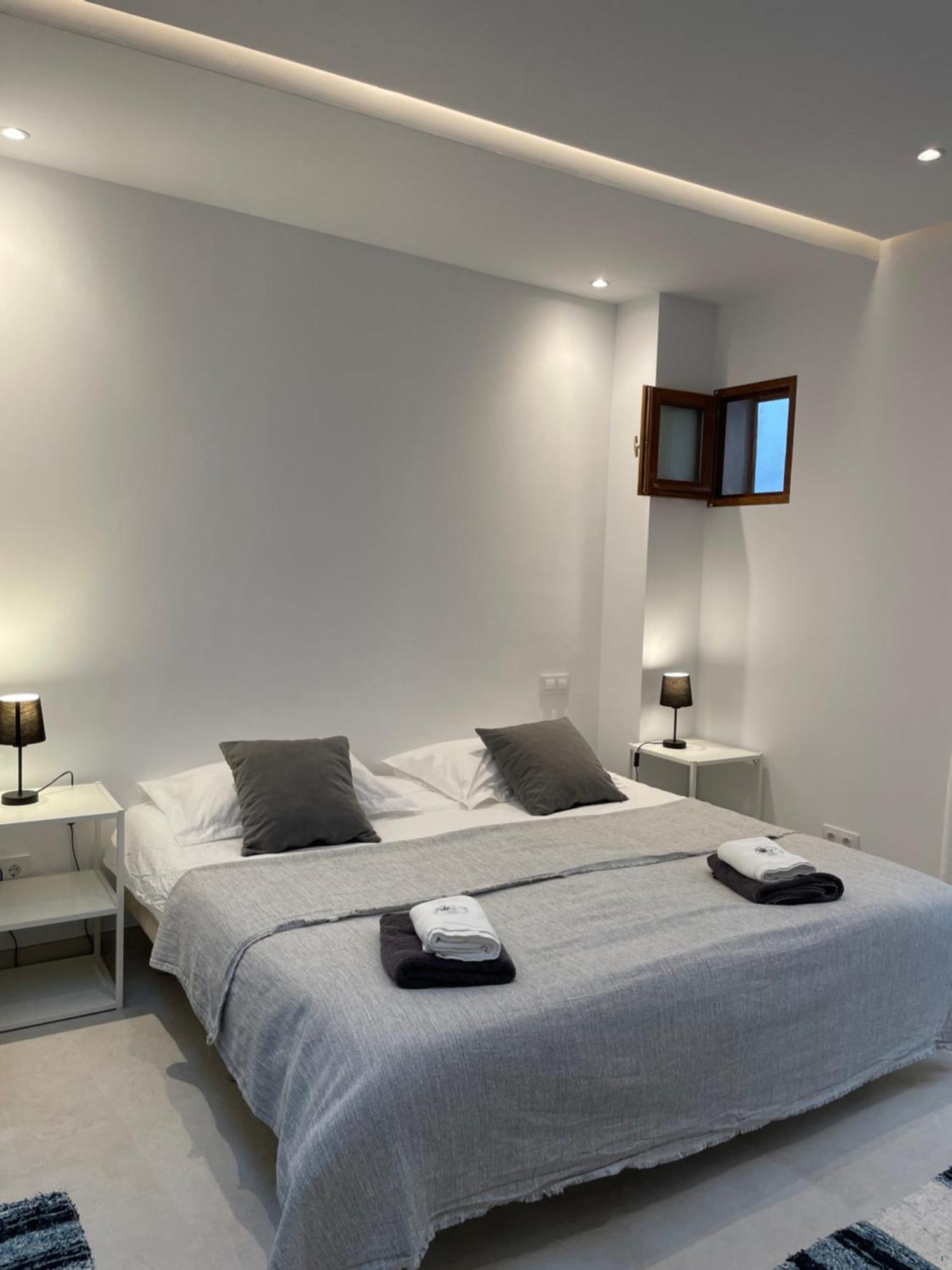 Casa Florinda Tarifa Apartman Kültér fotó
