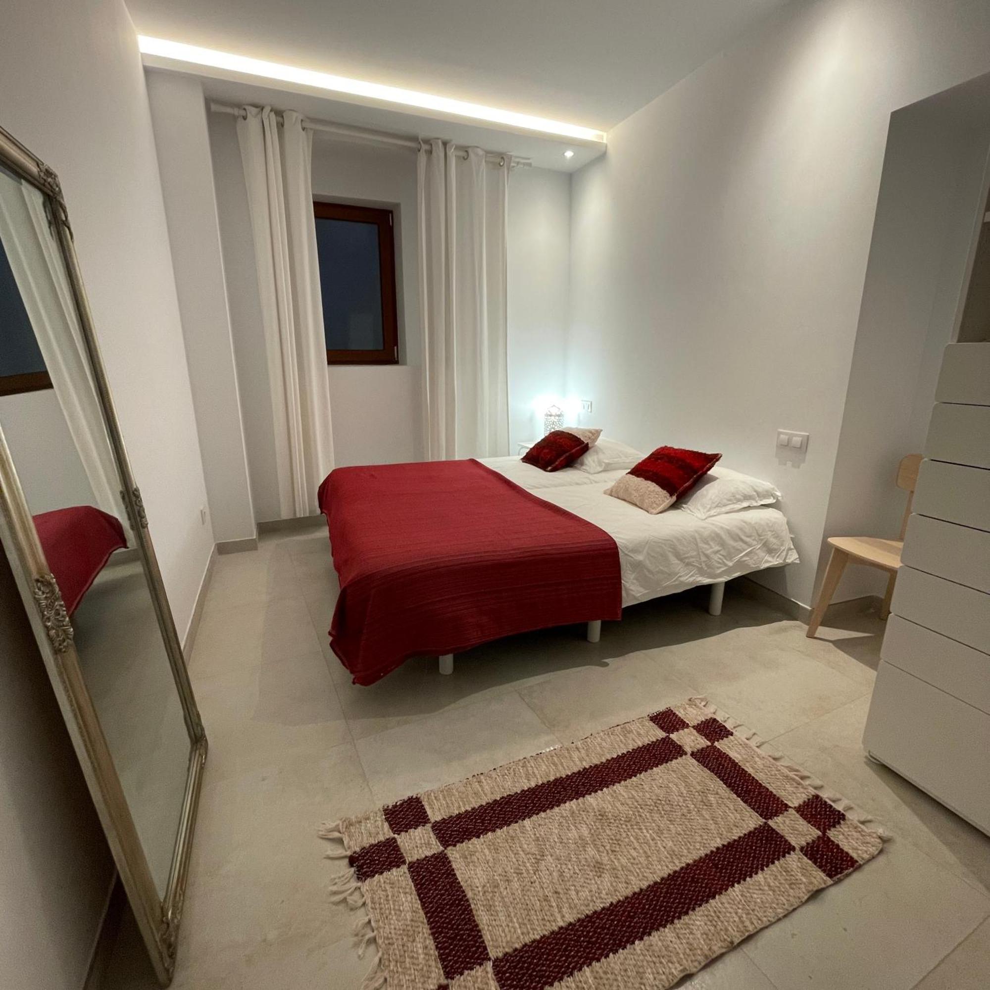 Casa Florinda Tarifa Apartman Kültér fotó